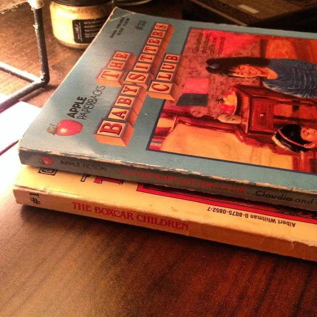 Dari Komik, Majalah, Sampai Buku, 13 Bacaan Inilah yang Dulu Menghias Masa Kecilmu 21