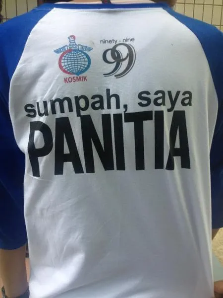 Biar Nggak Dibilang Pakai Baju Itu-itu Aja, 10 Trik Ini Patut Kamu Coba 20