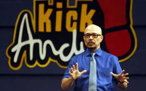 Masih Ada Harapan Buat TV Lokal Kita. Nih 14 Acara yang Layak Tonton di Indonesia 22