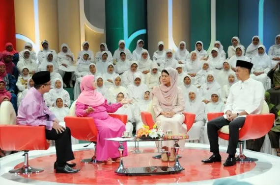 Masih Ada Harapan Buat TV Lokal Kita. Nih 14 Acara yang Layak Tonton di Indonesia 14