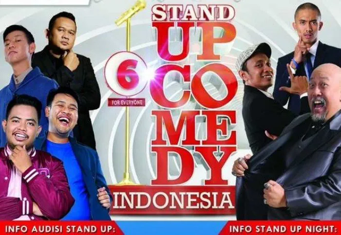 Masih Ada Harapan Buat TV Lokal Kita. Nih 14 Acara yang Layak Tonton di Indonesia 19