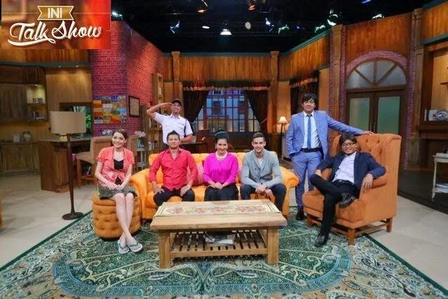 Masih Ada Harapan Buat TV Lokal Kita. Nih 14 Acara yang Layak Tonton di Indonesia 21