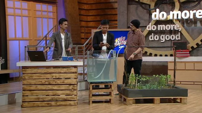 Masih Ada Harapan Buat TV Lokal Kita. Nih 14 Acara yang Layak Tonton di Indonesia 16