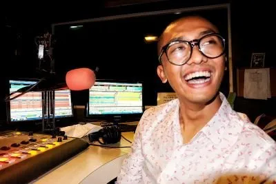 7 Alasan Yang Bikin Uus Layak Jadi Komedian Masa Depan Indonesia 10