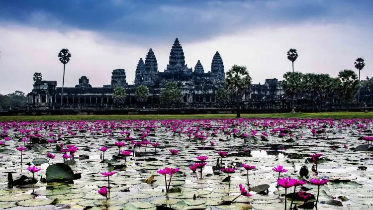 Jadikan Pasanganmu Istimewa dengan Mengajaknya ke Berbagai Destinasi Terbaik di Asia! 12
