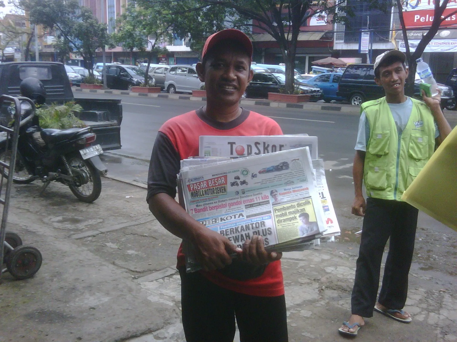 10 Hal Kecil Ini Bikin Hidupmu Terasa 10 Kali Lebih Baik. Yakin Nggak Tertarik? 12