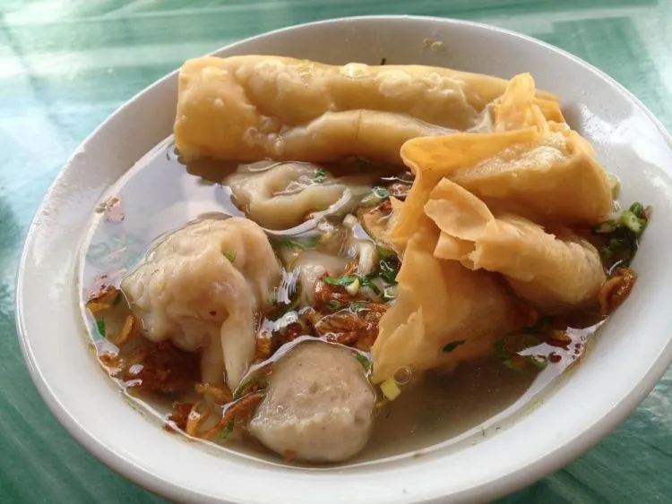 Bukan Cuma Wisata Aja, Kota Malang juga Punya Aneka Kuliner yang Rasanya Sungguh Juara! 9