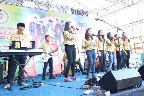 Masa Depan Cerah Bukan Cuma Buat Anak IPA. 8 Hal Ini, Justru Anak IPS Juaranya! 13