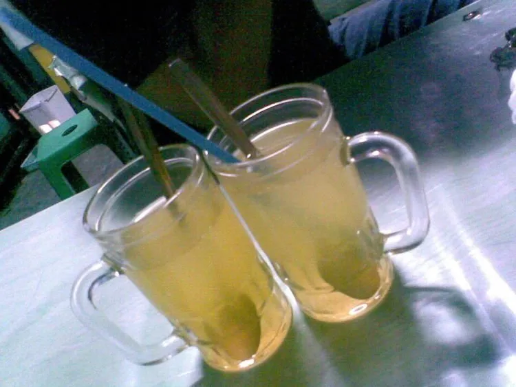 10 Tipe Kepribadianmu Dilihat Dari Minuman Apa yang Kamu Pesan Waktu Makan 15