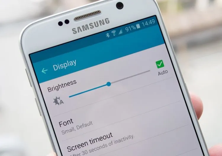 Punya Smartphone yang Sering Kehabisan Daya? Ini 11 Tips Supaya Baterainya Lebih Tahan Lama! 12