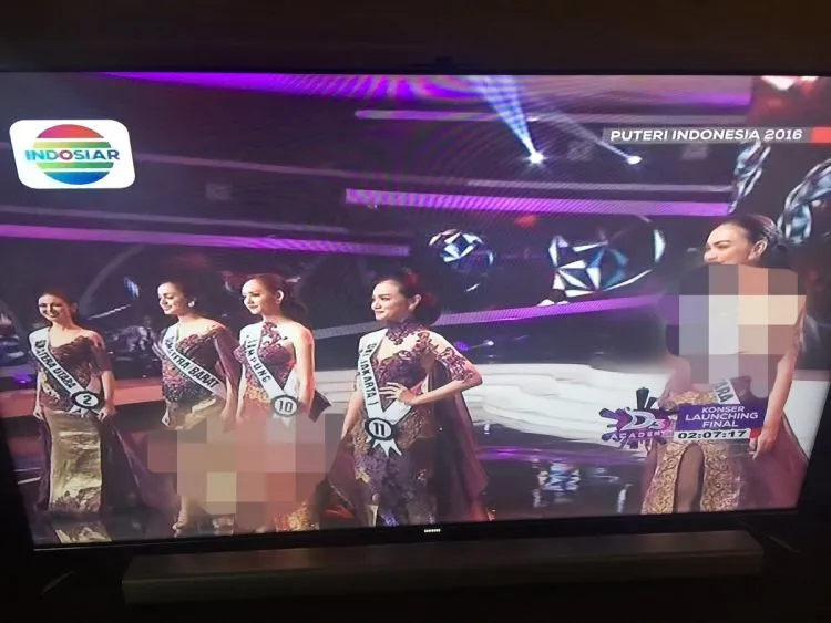 Sensor KPI Emang Makin Absurd Aja. 9 Anak Muda Indonesia Ini Angkat Bicara 11