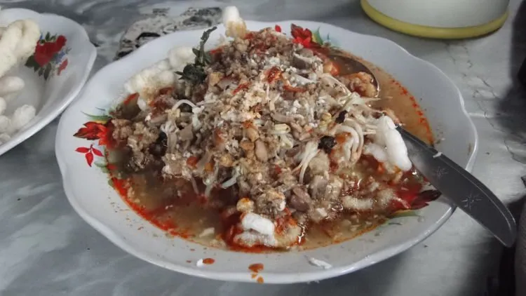 9 Kuliner Maknyuss Dari Cirebon yang Wajib Kamu Coba. Rasanya Jawara! 13