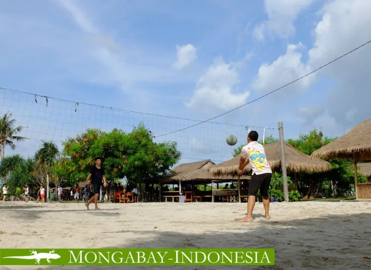 Kamu Orang Jakarta dan Bingung Traveling Ke Mana? Kepulauan Seribu Adalah Pilihan Istimewa! 16