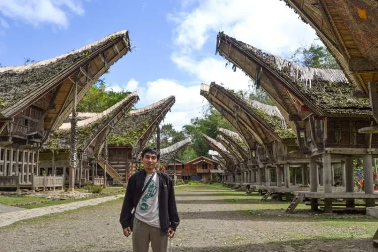 Bukannya Bikin Kamu Bergidik Ketakutan, Wisata Kematian Tana Toraja Justru Bikin Kamu Terpesona! Datang dan Buktikan Deh! 11
