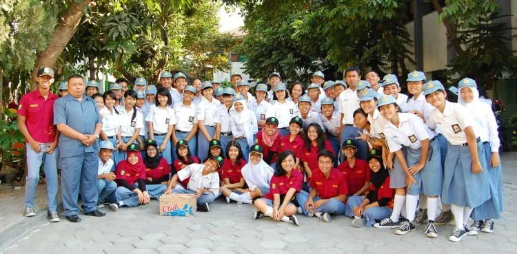 Masa Depan Cerah Bukan Cuma Buat Anak IPA. 8 Hal Ini, Justru Anak IPS Juaranya! 16