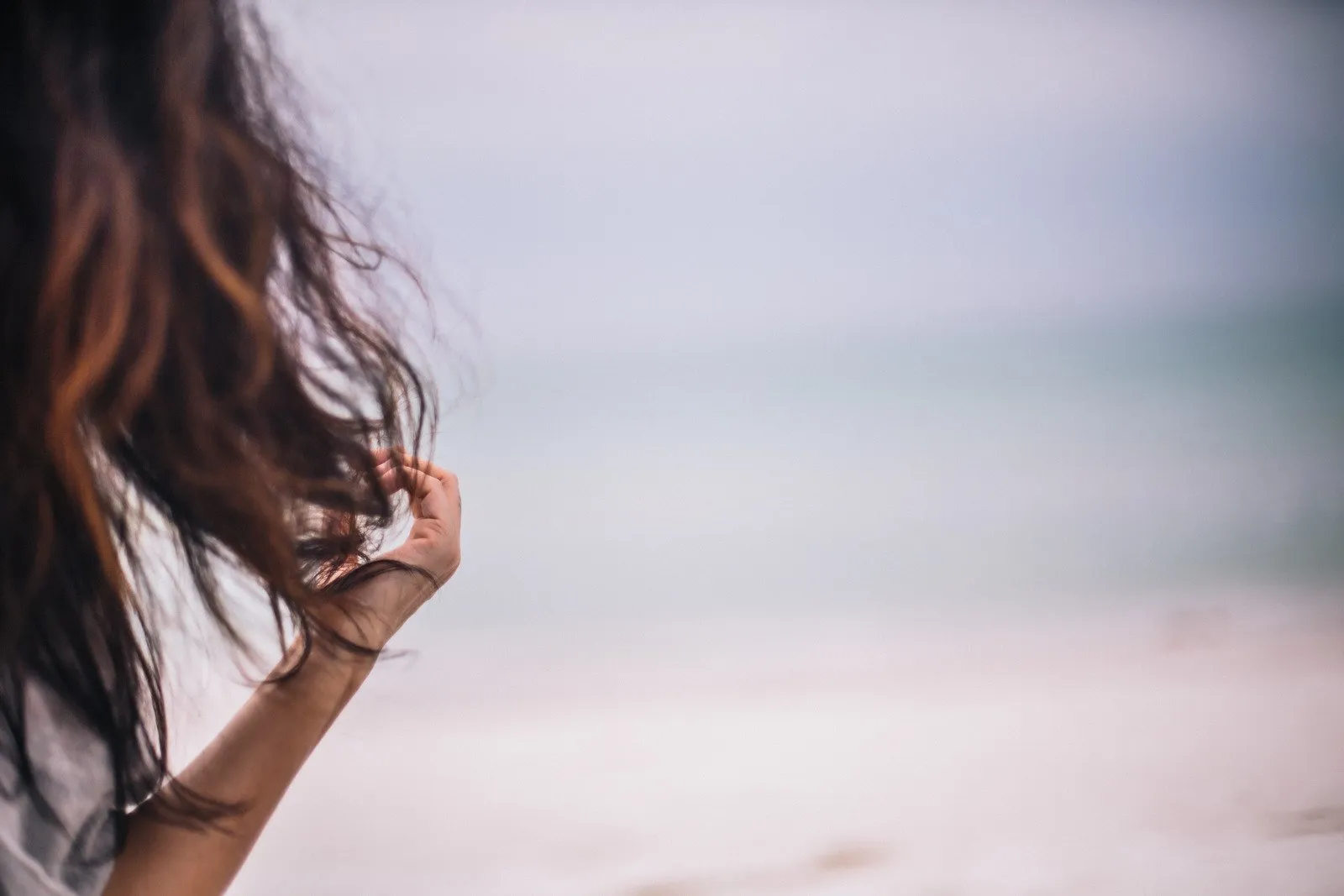 Dari Aku, Gadis yang Sebenarnya Mau Kau Pertahankan 5