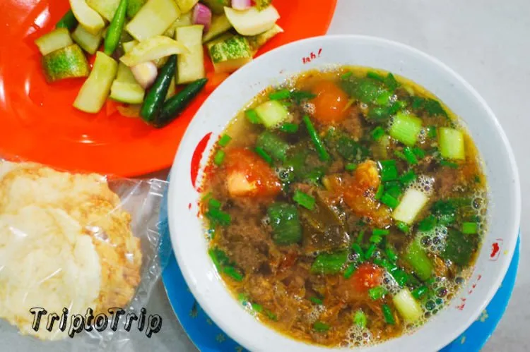9 Kuliner Maknyuss Dari Cirebon yang Wajib Kamu Coba. Rasanya Jawara! 16