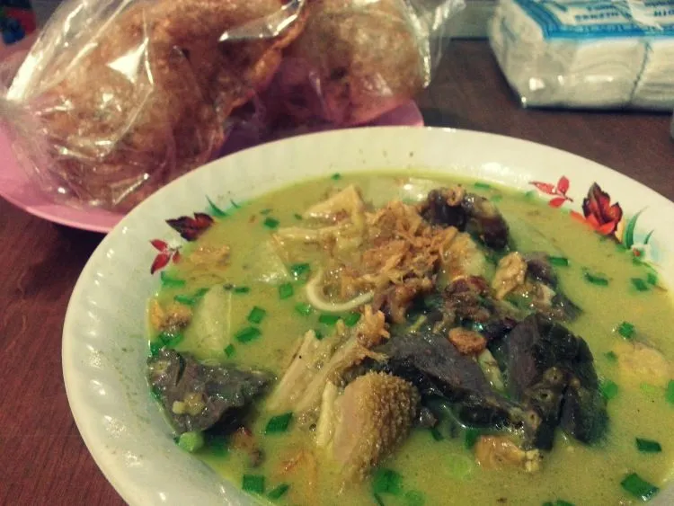 9 Kuliner Maknyuss Dari Cirebon yang Wajib Kamu Coba. Rasanya Jawara! 15