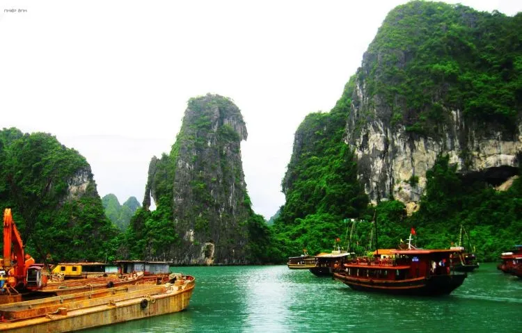 Jadikan Pasanganmu Istimewa dengan Mengajaknya ke Berbagai Destinasi Terbaik di Asia! 14