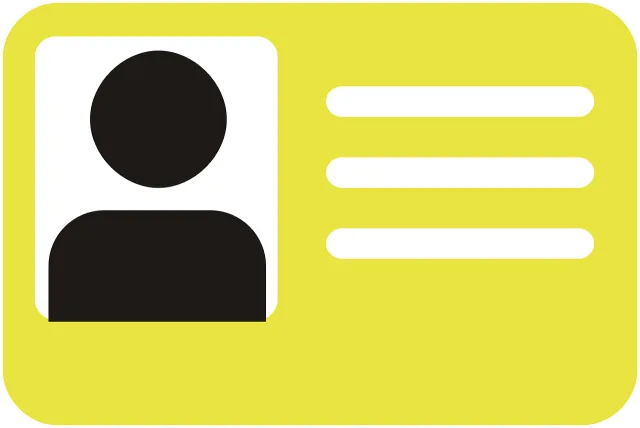 id card