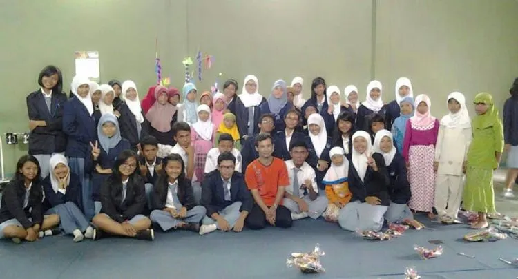Masa Depan Cerah Bukan Cuma Buat Anak IPA. 8 Hal Ini, Justru Anak IPS Juaranya! 18