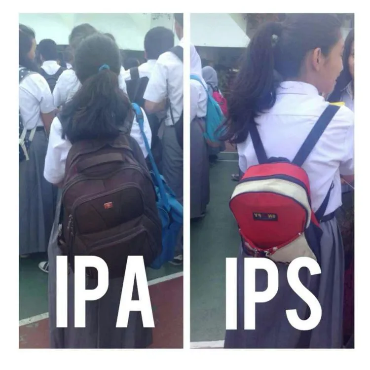 Masa Depan Cerah Bukan Cuma Buat Anak IPA. 8 Hal Ini, Justru Anak IPS Juaranya! 17