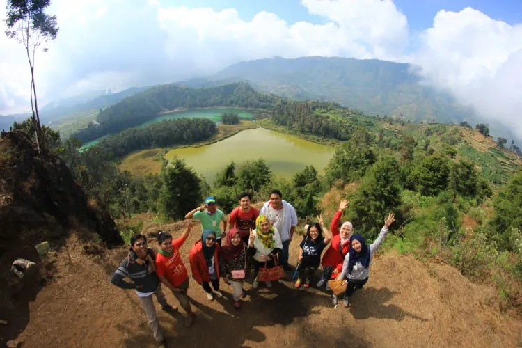 Dieng Culture Festival 2016 Segera Datang! Kamu Yakin Mau Lewatin Festival Paling Romantis Ini? 13