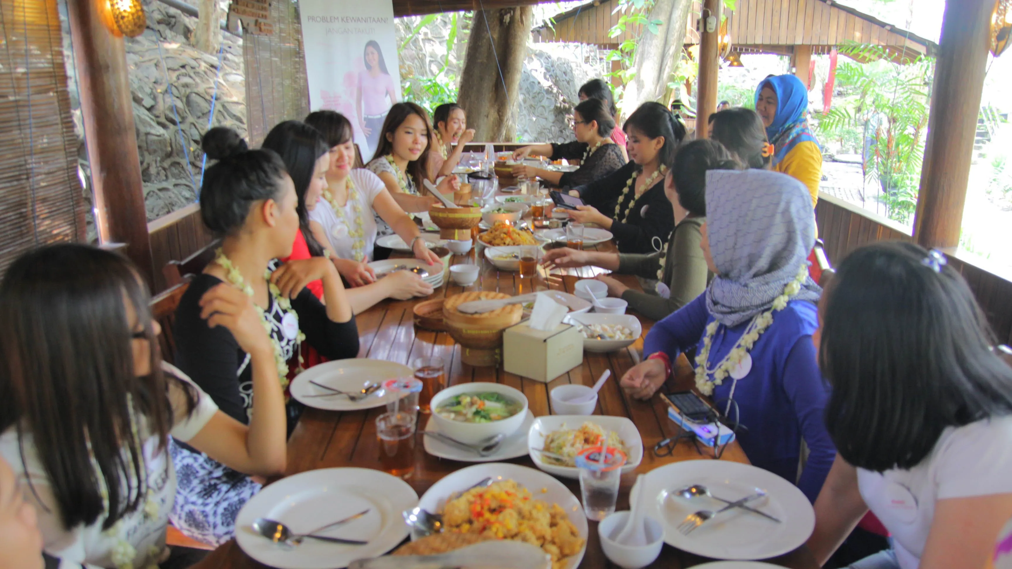 8 Surga Manis di Jogja yang Layak Kamu Kunjungi Bareng Sahabat Cewek Tercinta! 11