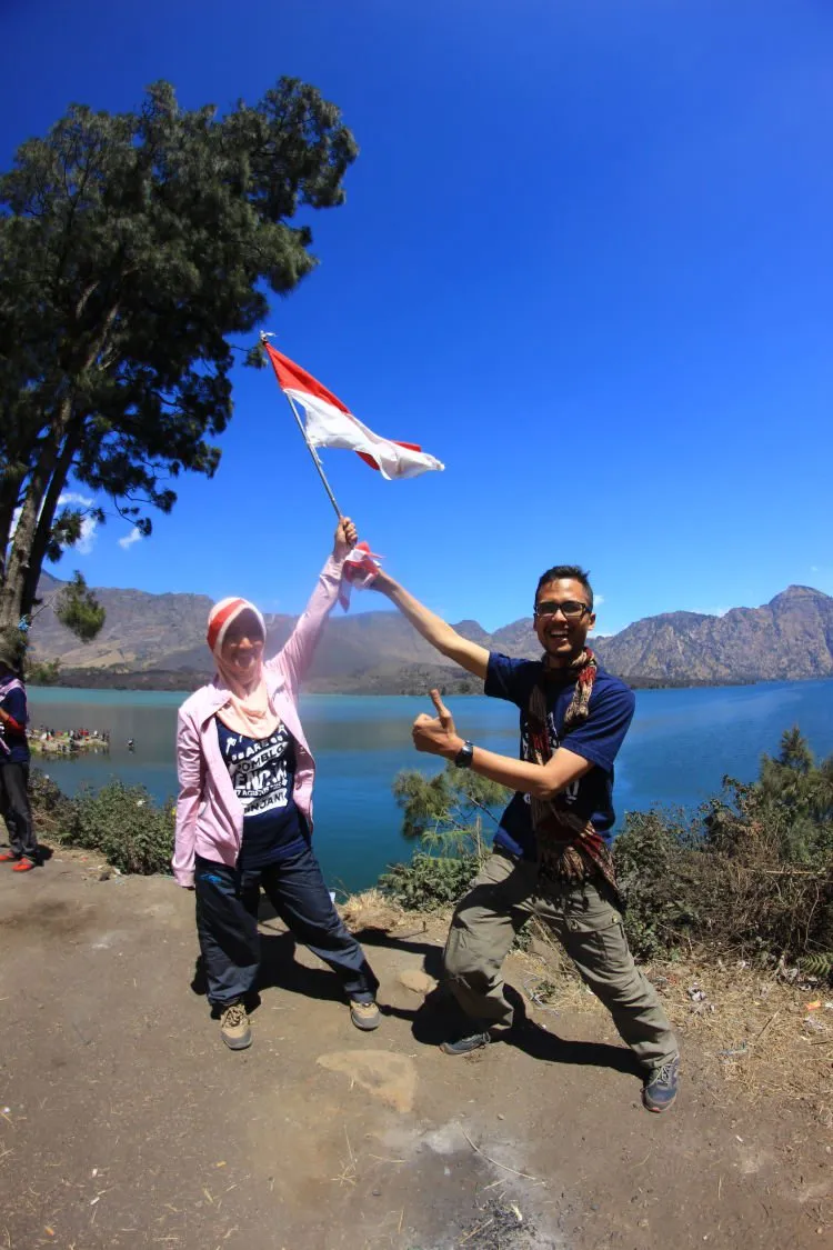 Kamu Jomblo? Ini 6 Alasan Kenapa Kamu Harus Sering Mendaki Gunung! 12