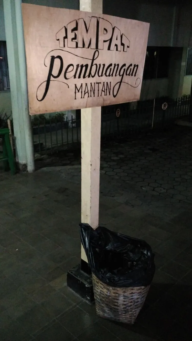 Event Festival Melupakan Mantan Kok Malah Bikin Tambah Inget Mantan, Sih? 10