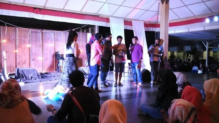 Event Festival Melupakan Mantan Kok Malah Bikin Tambah Inget Mantan, Sih? 9