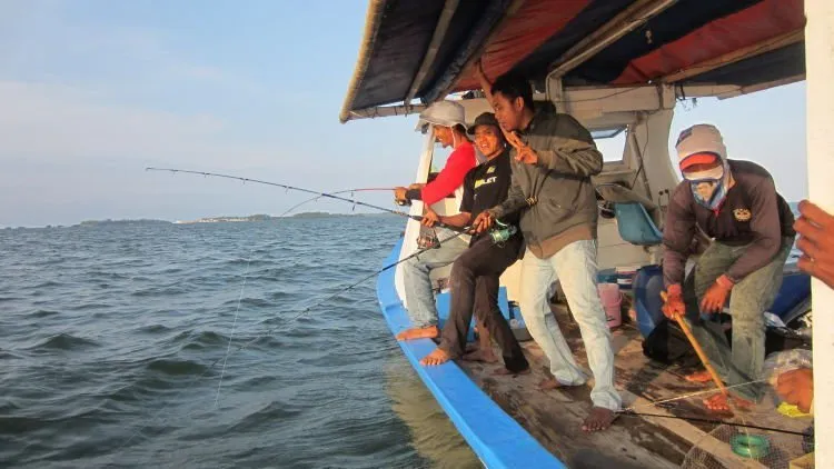 Kamu Orang Jakarta dan Bingung Traveling Ke Mana? Kepulauan Seribu Adalah Pilihan Istimewa! 15