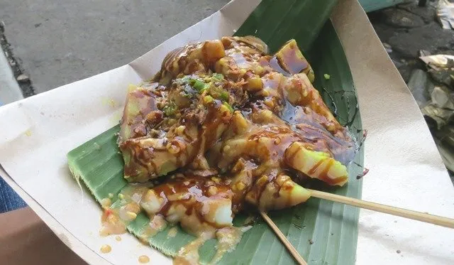 10 Kuliner Top Khas Bogor yang Bikin Kamu Makin Jatuh Hati! Nikmatnya Tak Tertandingi! 11