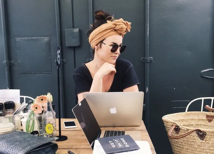 Mau Kerja Lepas Alias Freelance? Jangan Buru-Buru. 6 Hal Ini Wajib Kamu Siapkan Dulu