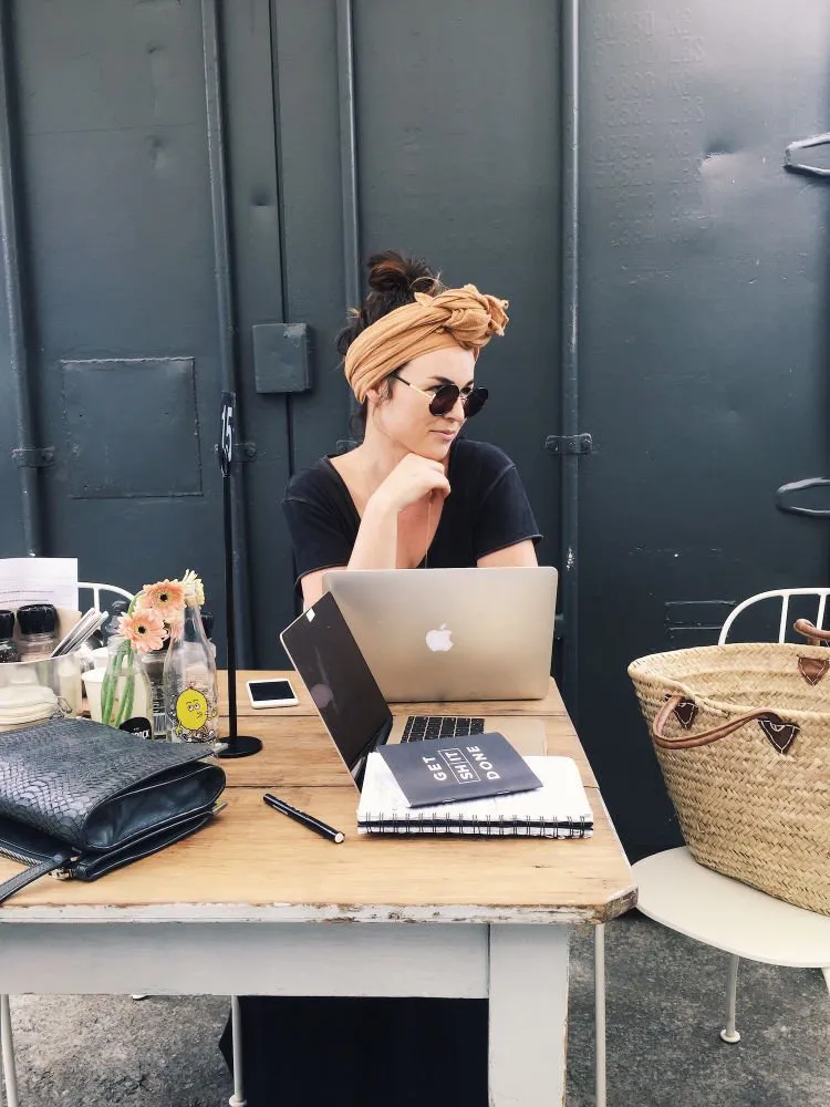 Mau Kerja Lepas Alias Freelance? Jangan Buru-Buru. 6 Hal Ini Wajib Kamu Siapkan Dulu 7