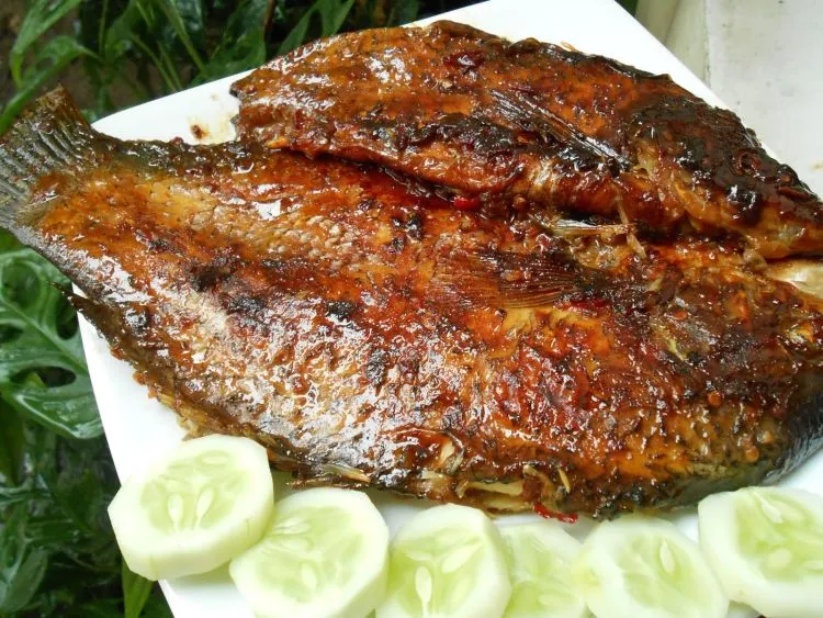 10 Karakter dan Kepribadian Kamu Dilihat dari Menu Masakan Padang Favoritmu! 15