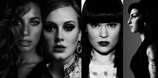 Bukan Cuma Lagunya yang Jadi Soundtrack Baper. 15 Hal Ini Bikin Adele Layak Jadi Role Model Kita 19