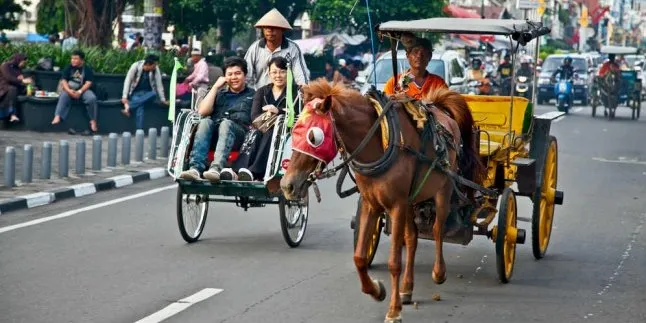 Kangen Jogja Itu Permanen. 7 Hal Ini Bikin Rindumu Ke Jogja Selalu Bisa Dipanen 8