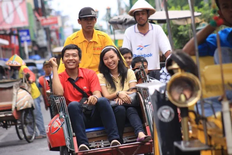 5 Persamaan Antara Jogja dan Mantan. Wah Dua-Duanya Bisa Bikin Hujan Kenangan! 8