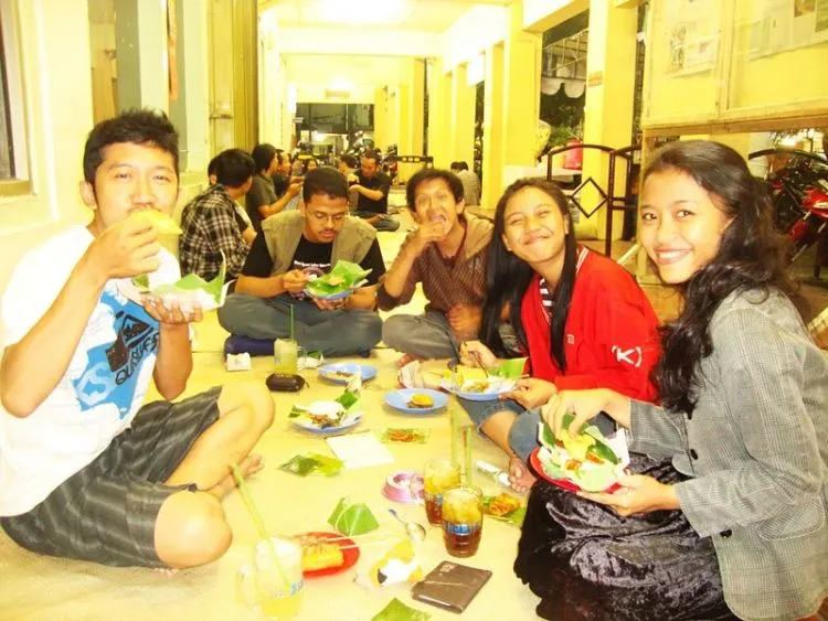 Kangen Jogja Itu Permanen. 7 Hal Ini Bikin Rindumu Ke Jogja Selalu Bisa Dipanen 10