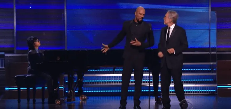Bekerja Dalam Diam, Joey Alexander Berhasil Dapat Standing Ovation di Grammy! 10