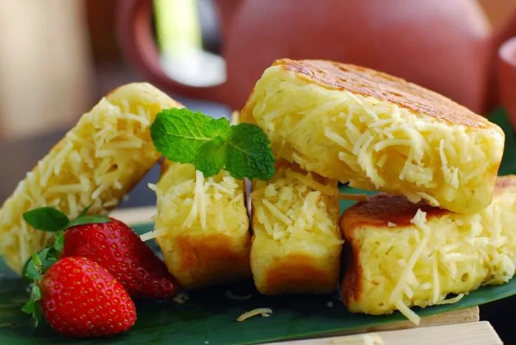 8 Resep Kue Kukus Tanpa Oven yang Praktis & Enak 14