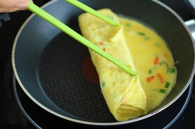 6 Resep Sarapan Sehat dan Praktis, Khusus Buatmu 'Jamaah Buru-Buru' di Pagi Hari. 11
