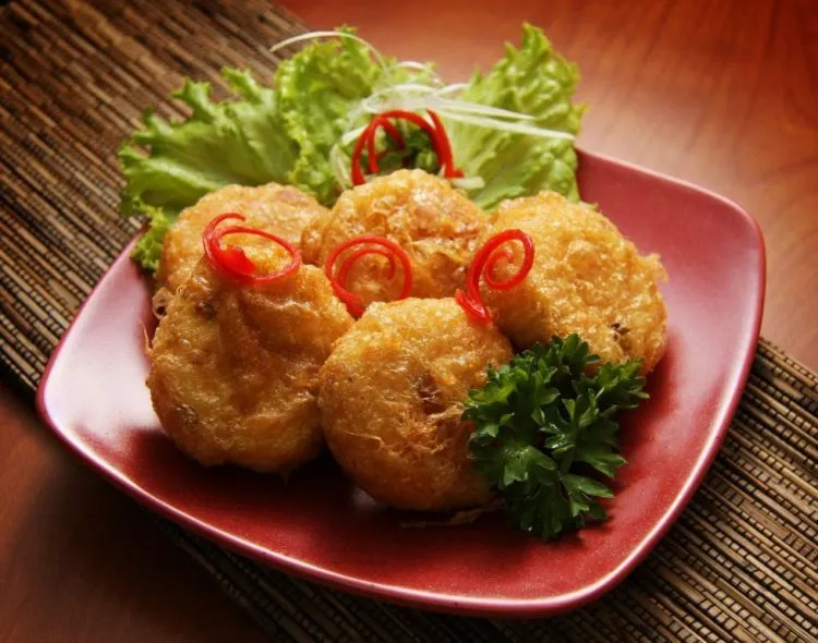 Kamu yang Masih Newbie Masak, Coba Praktikkan 7 Resep Paling Dasar Ini! 11