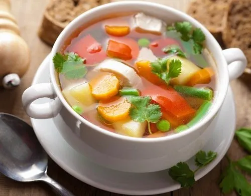Kamu yang Masih Newbie Masak, Coba Praktikkan 7 Resep Paling Dasar Ini! 12