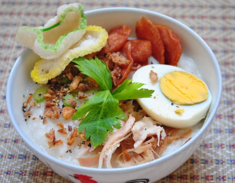 6 Resep Sarapan Sehat dan Praktis, Khusus Buatmu 'Jamaah Buru-Buru' di Pagi Hari. 12