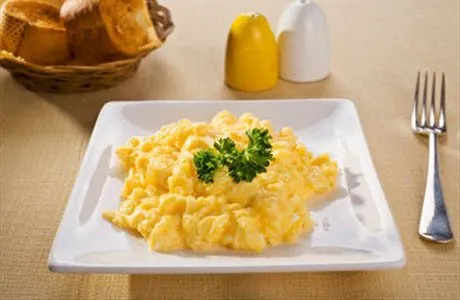 6 Resep Sarapan Sehat dan Praktis, Khusus Buatmu 'Jamaah Buru-Buru' di Pagi Hari. 7