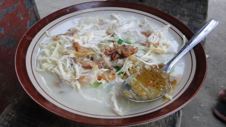 9 Kuliner Maknyuss Dari Cirebon yang Wajib Kamu Coba. Rasanya Jawara! 17