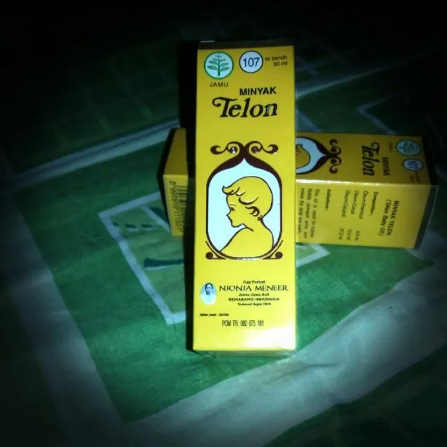 7 Alasan Kenapa Kamu yang Sudah Dewasa Masih Pakai Minyak Telon Dengan Setia 11