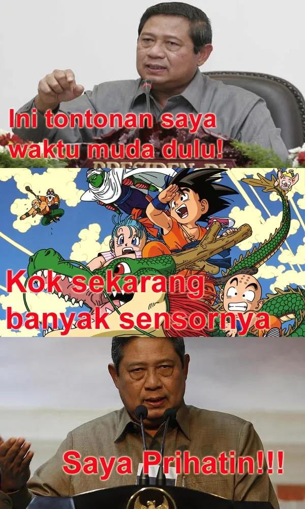 Sensor KPI Emang Makin Absurd Aja. 9 Anak Muda Indonesia Ini Angkat Bicara 14